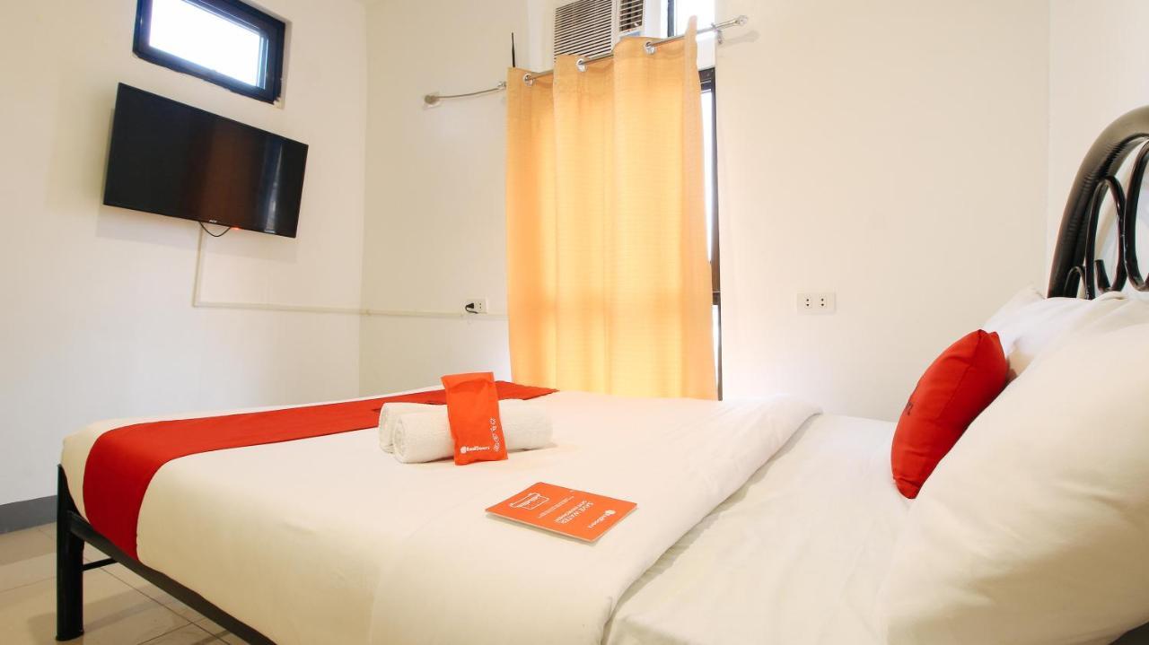 Reddoorz Plus @ Jardin Suites Guadalupe Nuevo Mandaluyong Exterior photo