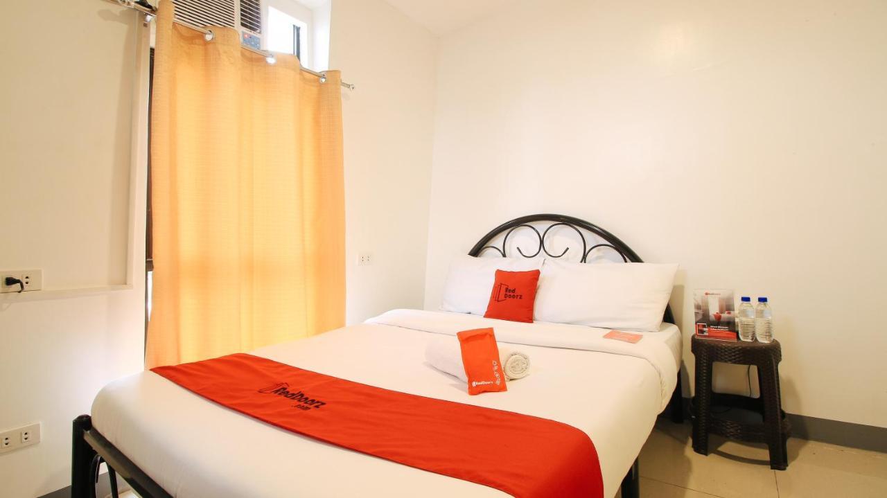 Reddoorz Plus @ Jardin Suites Guadalupe Nuevo Mandaluyong Exterior photo